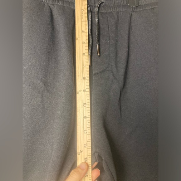 Mr eat‎ well sweat pants woman’s size xl - Picture 12 of 13
